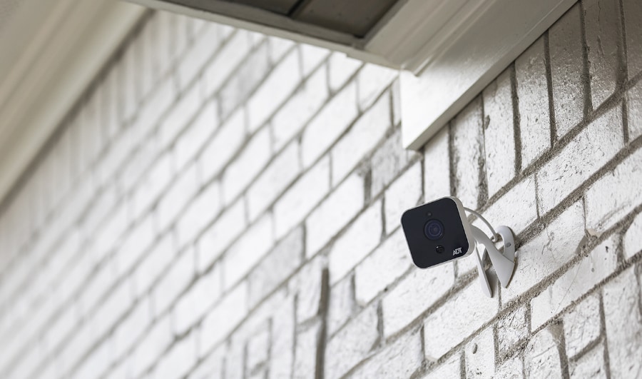 outdoor security cameras Joplin