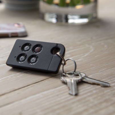 Joplin security key fob