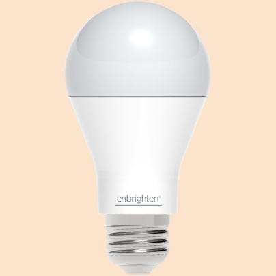 Joplin smart light bulb