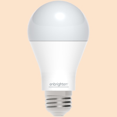 Joplin smart light bulb