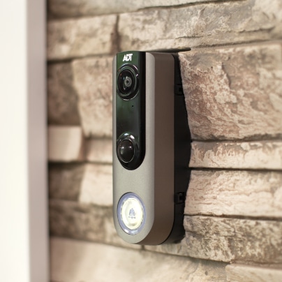 Joplin doorbell security camera