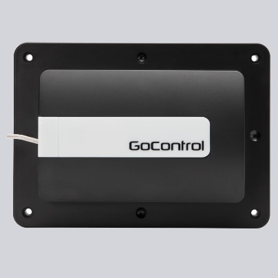 Joplin garage door controller