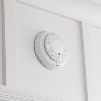 Joplin smoke detector adt