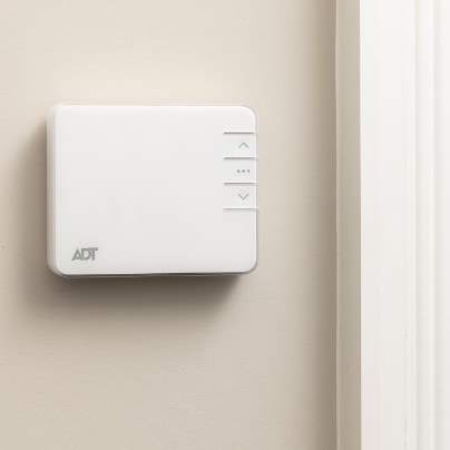 Joplin smart thermostat adt