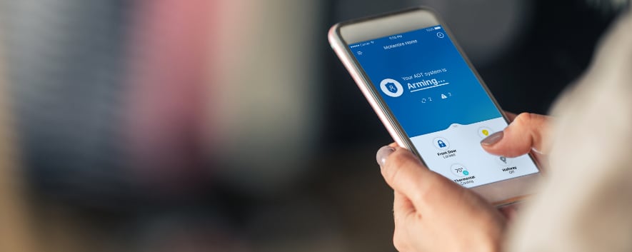 Joplin Home Automation