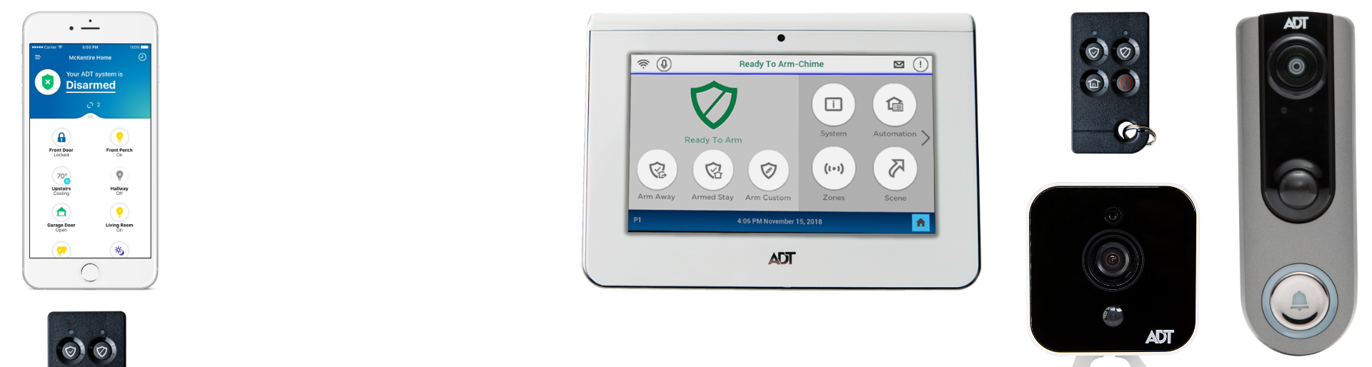 Goodman home security