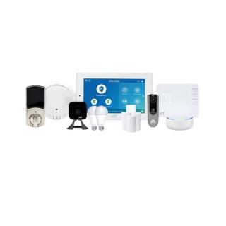 ADT product packages Joplin