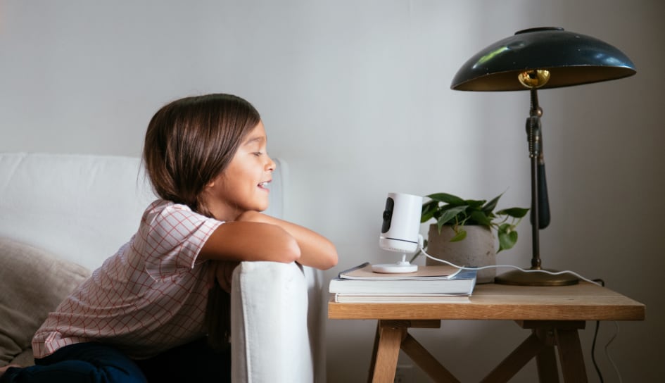 Vivint Security Monitor in Joplin